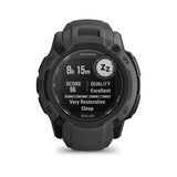 Garmin Instinct 2X Solar GPS Smartwatch