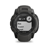 Garmin Instinct 2X Solar GPS Smartwatch