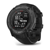 Garmin Instinct 2X Solar Tactical GPS Smartwatch