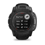 Garmin Instinct 2X Solar Tactical GPS Smartwatch