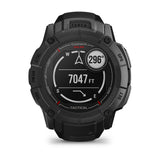 Garmin Instinct 2X Solar Tactical GPS Smartwatch