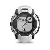 Garmin Instinct 2X Solar GPS Smartwatch