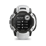 Garmin Instinct 2X Solar GPS Smartwatch