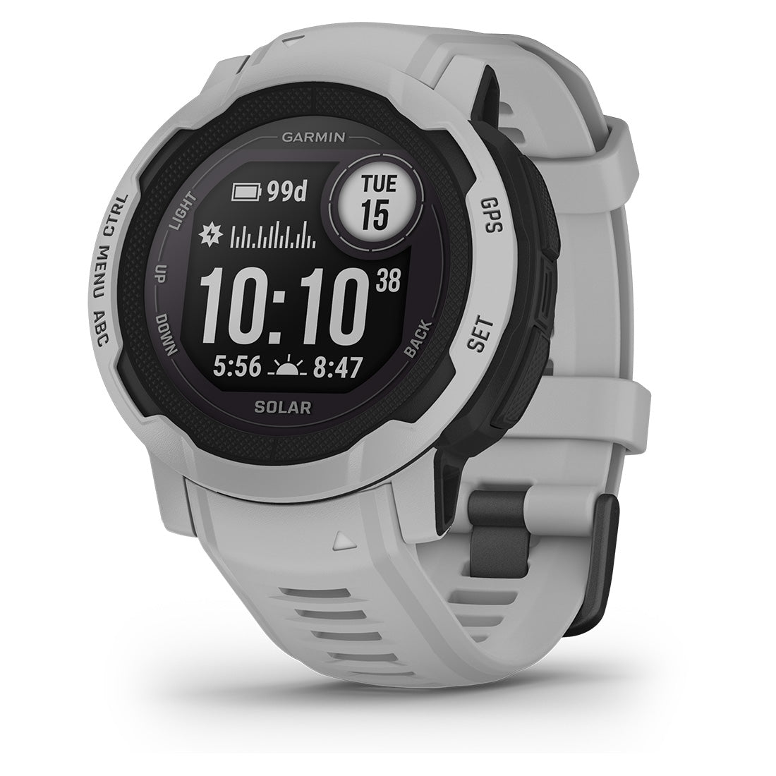 Garmin Instinct 2 Solar GPS Smartwatch