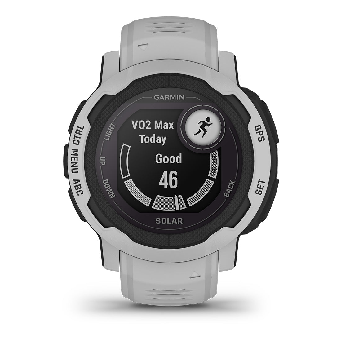 Garmin Instinct 2 Solar GPS Smartwatch