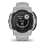 Garmin Instinct 2 Solar GPS Smartwatch