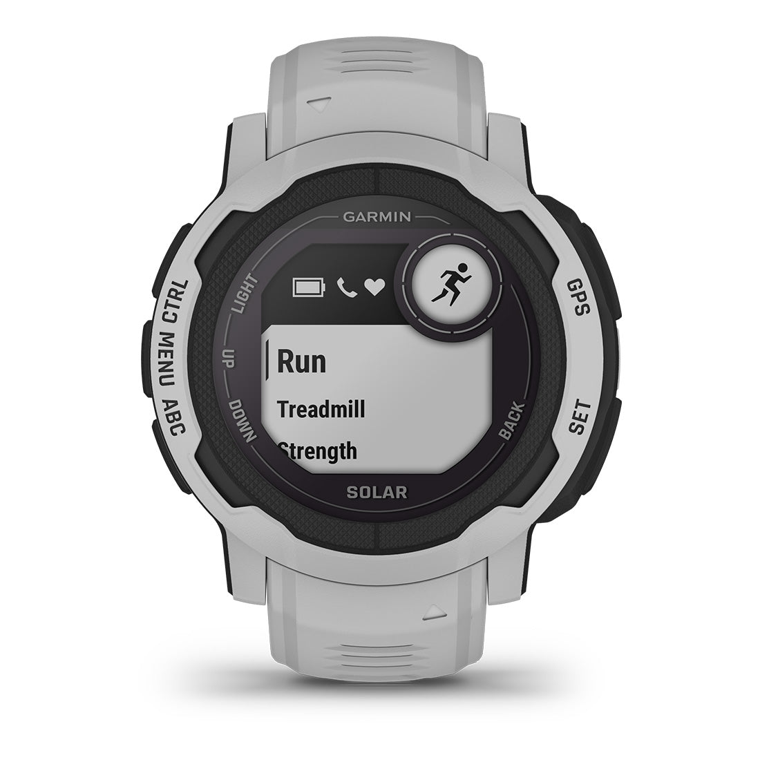 Garmin Instinct 2 Solar GPS Smartwatch