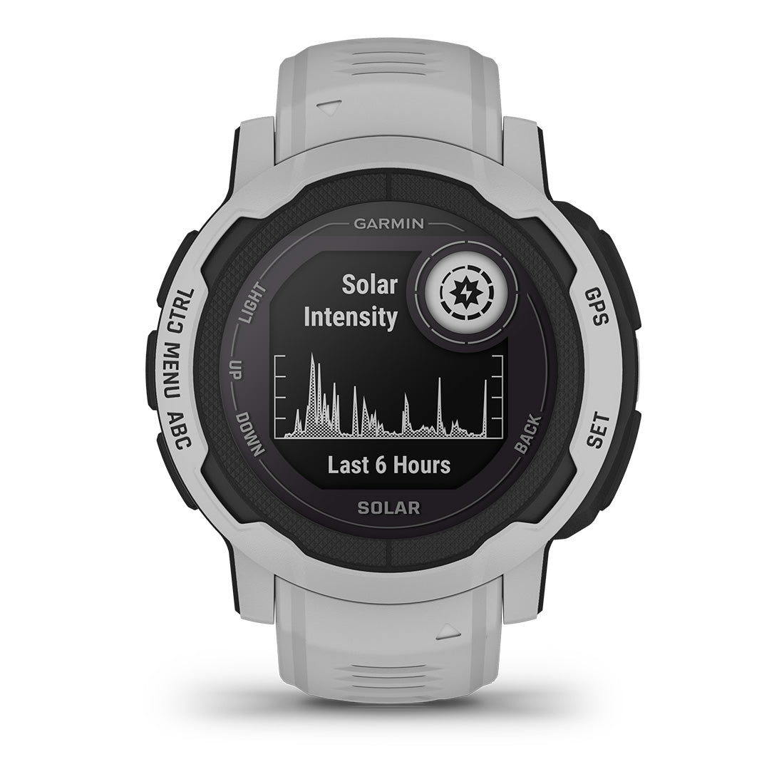 Garmin Instinct 2 Solar GPS Smartwatch