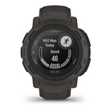 Garmin Instinct 2 Solar GPS Smartwatch