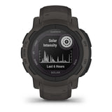 Garmin Instinct 2 Solar GPS Smartwatch