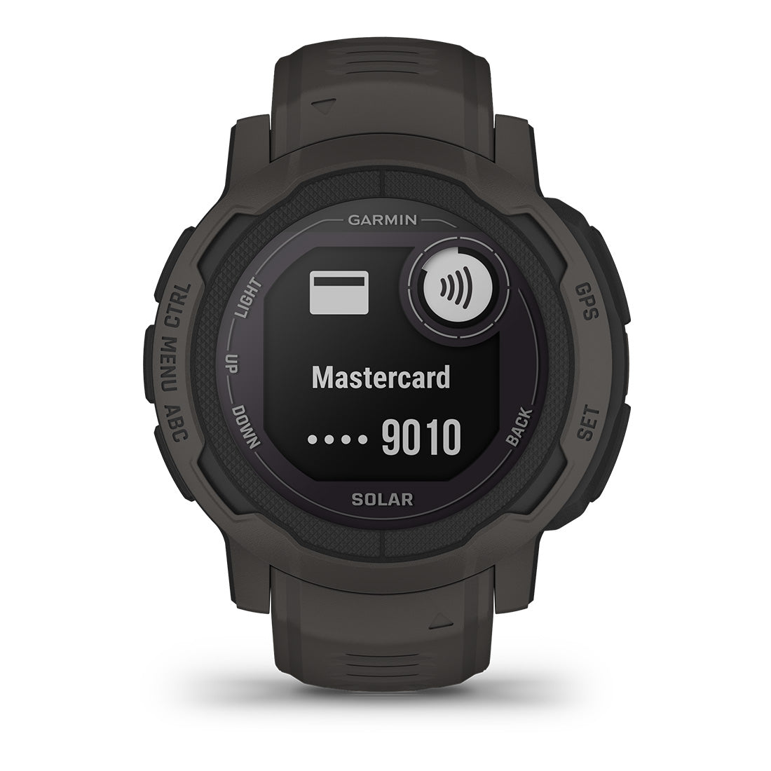 Garmin Instinct 2 Solar GPS Smartwatch