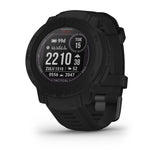 Garmin Instinct 2 Solar Tactical Edition GPS Smartwatch