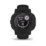 Garmin Instinct 2 Solar Tactical Edition GPS Smartwatch