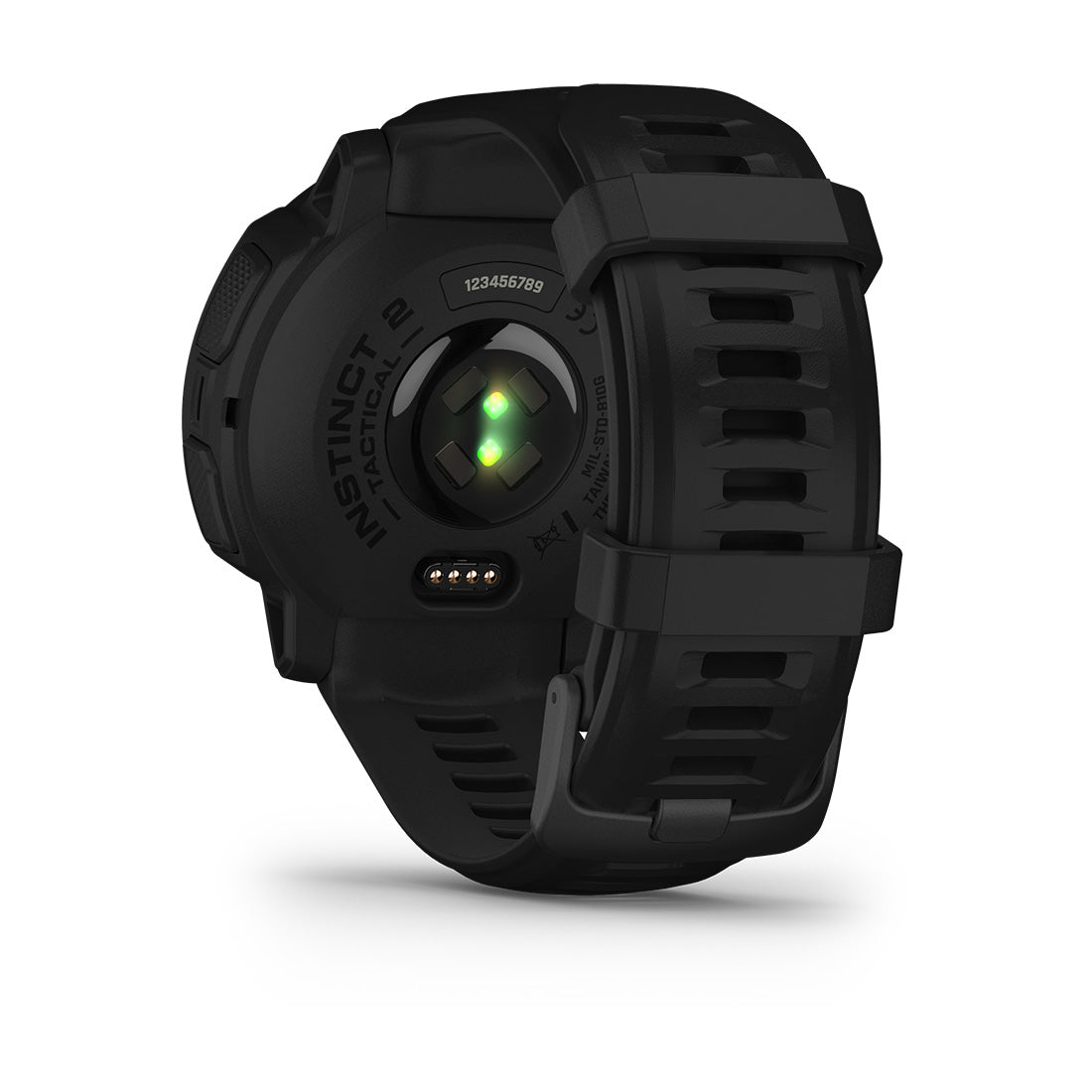 Garmin Instinct 2 Solar Tactical Edition GPS Smartwatch