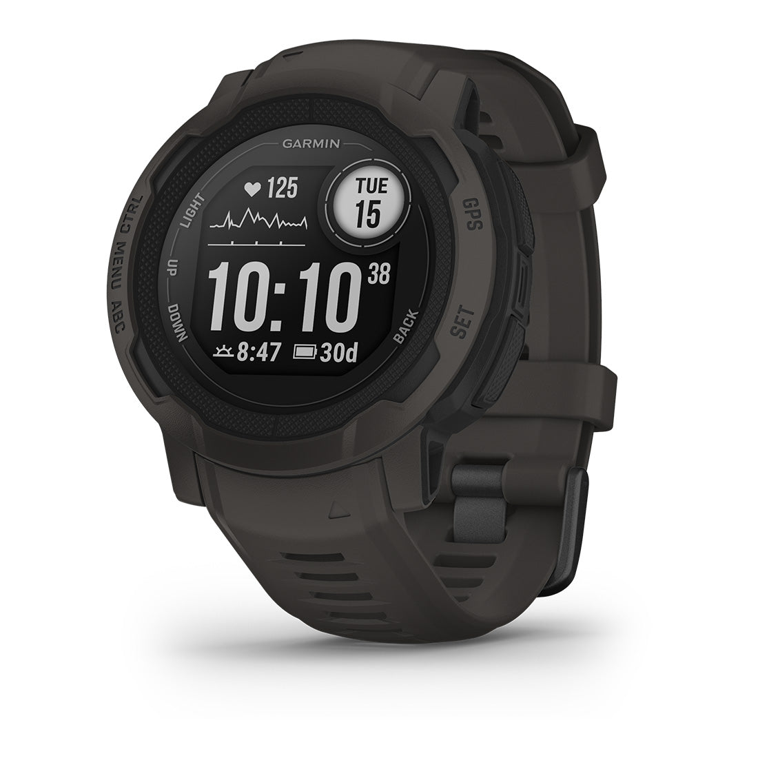 Garmin Instinct 2 Standard Edition GPS Smartwatch