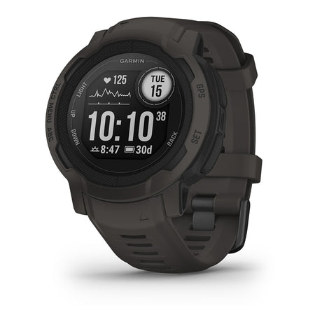 Garmin Instinct 2 Standard Edition GPS Smartwatch