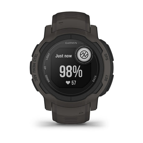 Garmin Instinct 2 Standard Edition GPS Smartwatch