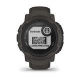 Garmin Instinct 2 Standard Edition GPS Smartwatch