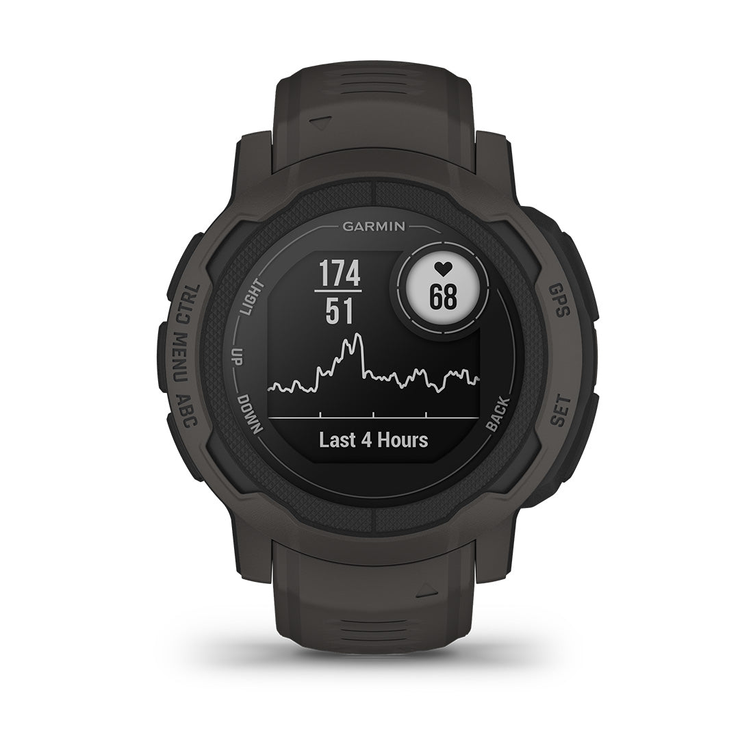 Garmin Instinct 2 Standard Edition GPS Smartwatch