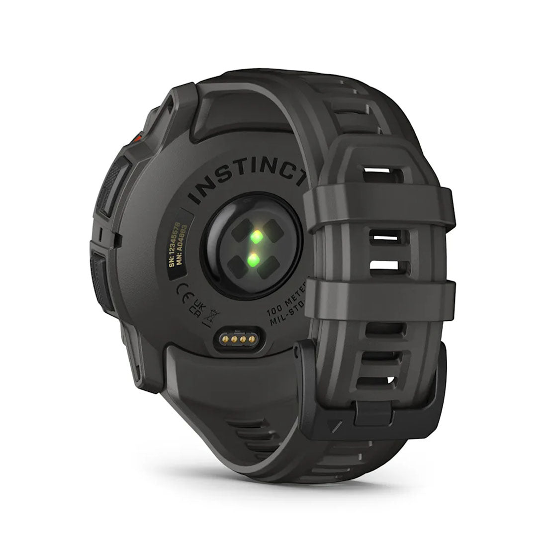 Garmin Instinct 3 50mm