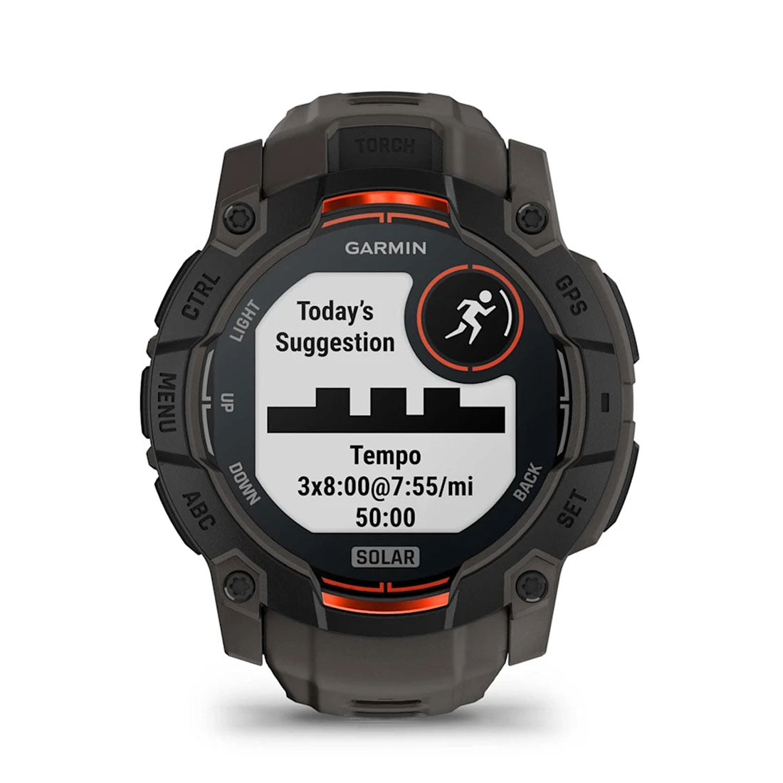 Garmin Instinct 3 50mm