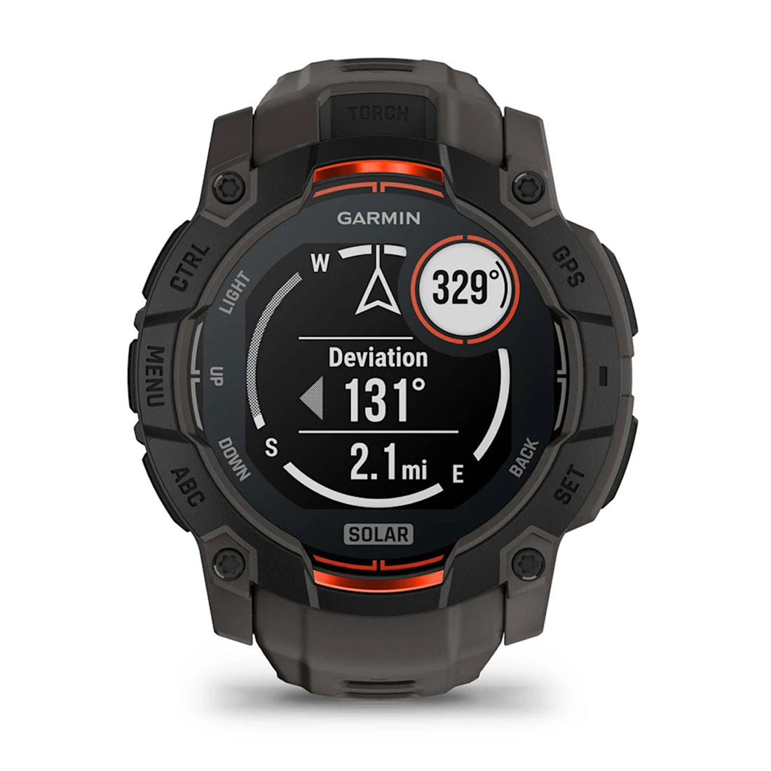 Garmin Instinct 3 50mm