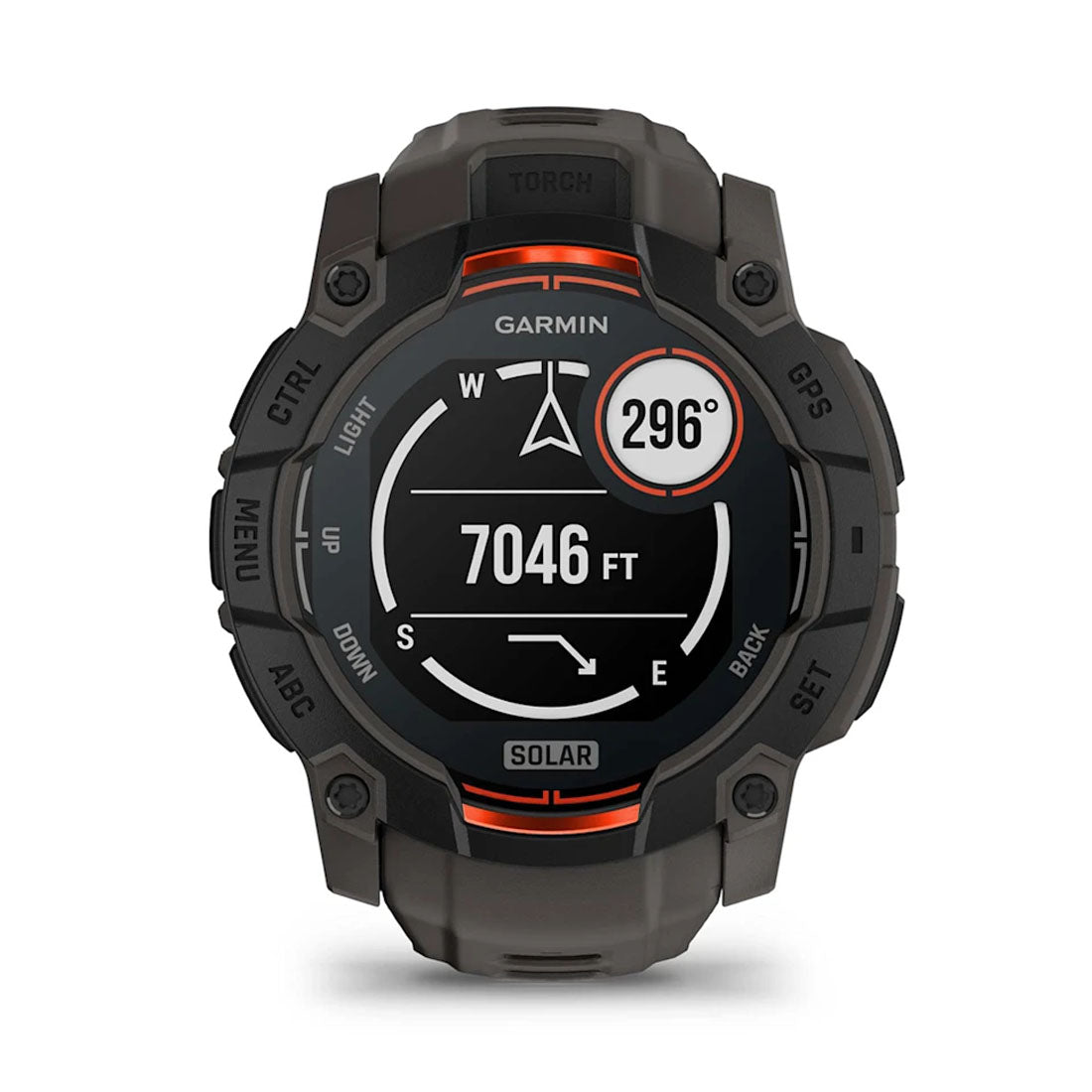 Garmin Instinct 3 50mm