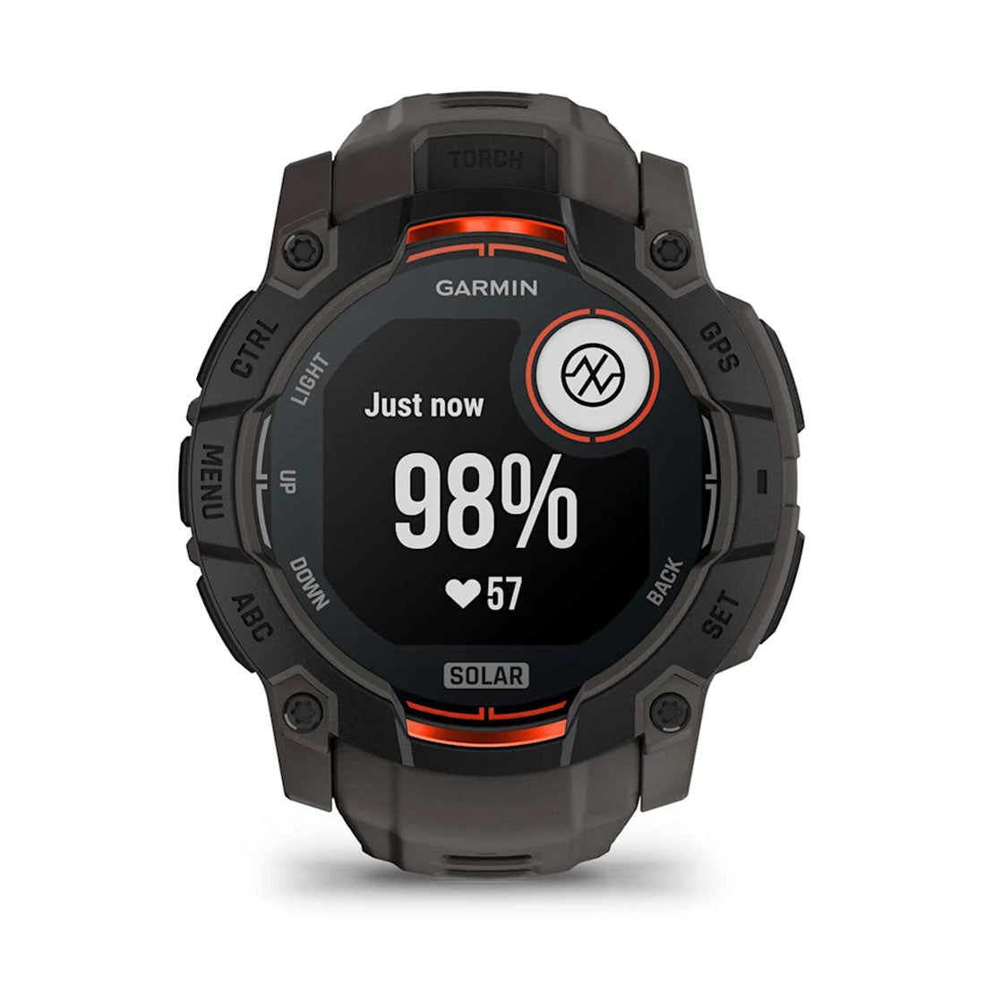 Garmin Instinct 3 50mm