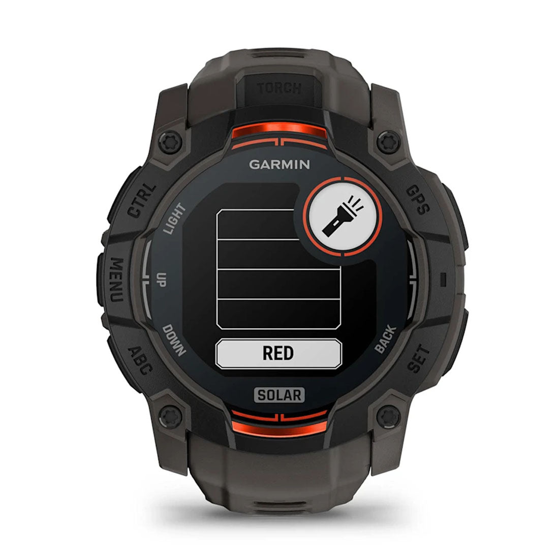 Garmin Instinct 3 50mm