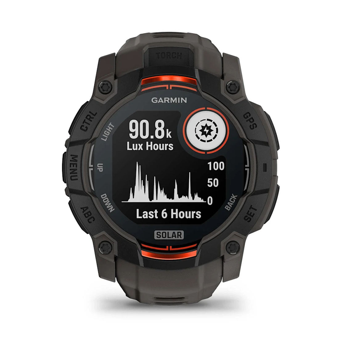 Garmin Instinct 3 50mmv