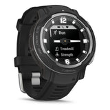 Garmin Instinct Crossover Standard Edition GPS Smartwatch