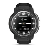 Garmin Instinct Crossover Standard Edition GPS Smartwatch