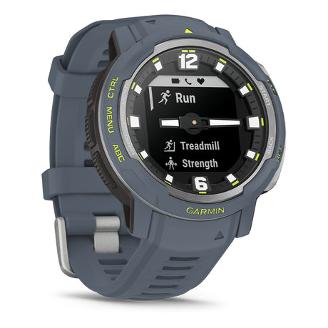 Garmin Instinct Crossover Standard Edition GPS Smartwatch