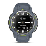 Garmin Instinct Crossover Standard Edition GPS Smartwatch