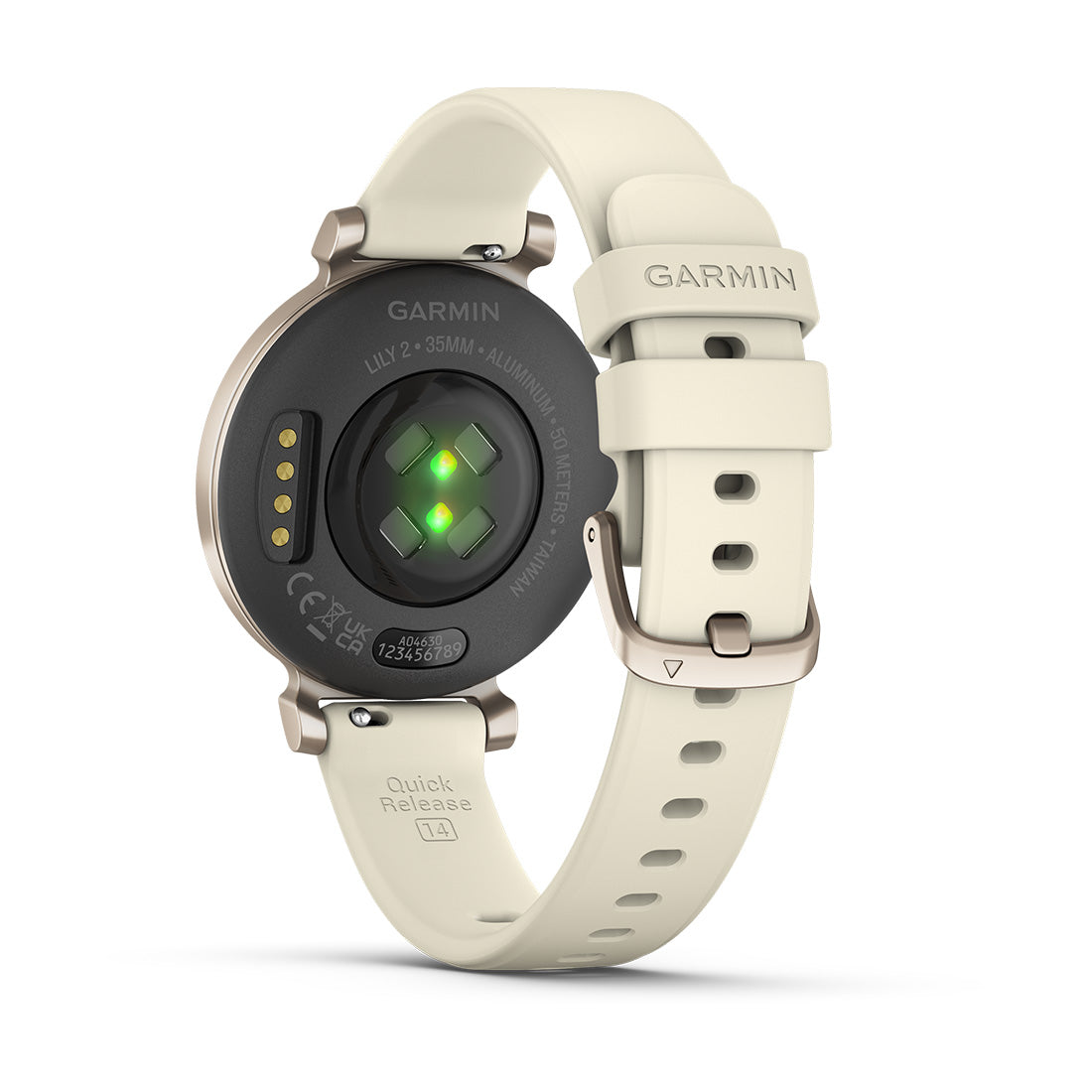 Garmin Lily 2 Sports Smartwatch for Women