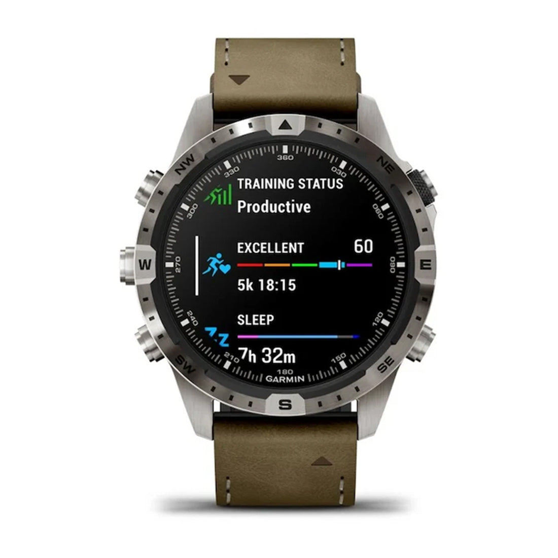 Garmin MARQ Adventurer (Gen 2) GPS Smartwatch