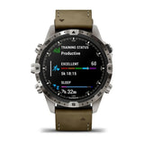 Garmin MARQ Adventurer (Gen 2) GPS Smartwatch