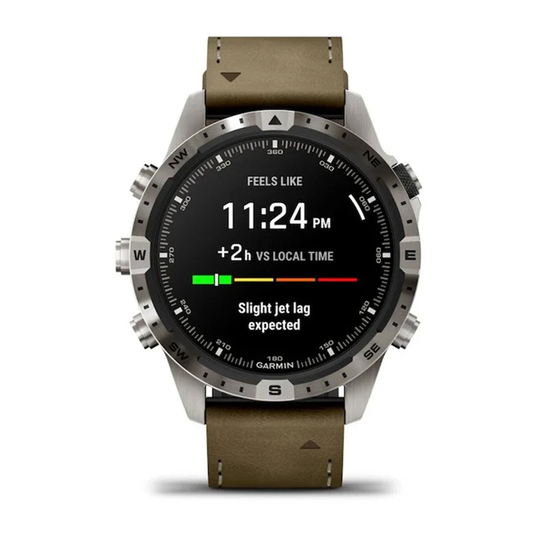 Garmin MARQ Adventurer (Gen 2) GPS Smartwatch