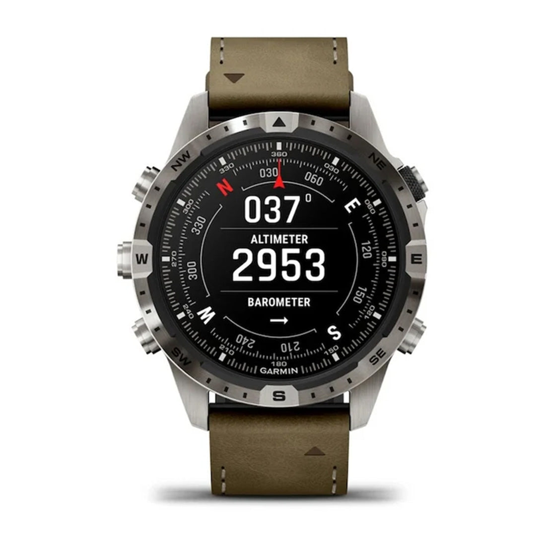 Garmin MARQ Adventurer (Gen 2) GPS Smartwatch