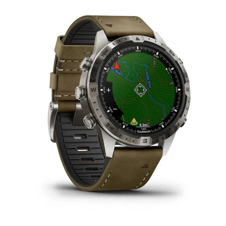 Garmin MARQ Adventurer (Gen 2) GPS Smartwatch