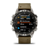 Garmin MARQ Adventurer (Gen 2) GPS Smartwatch