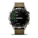 Garmin MARQ Adventurer (Gen 2) GPS Smartwatch