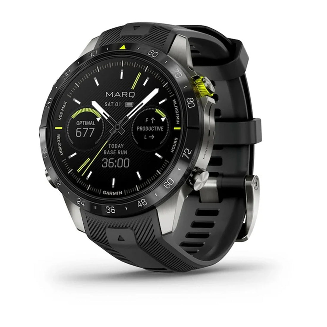 Garmin MARQ Athlete (Gen 2) GPS Smartwatch