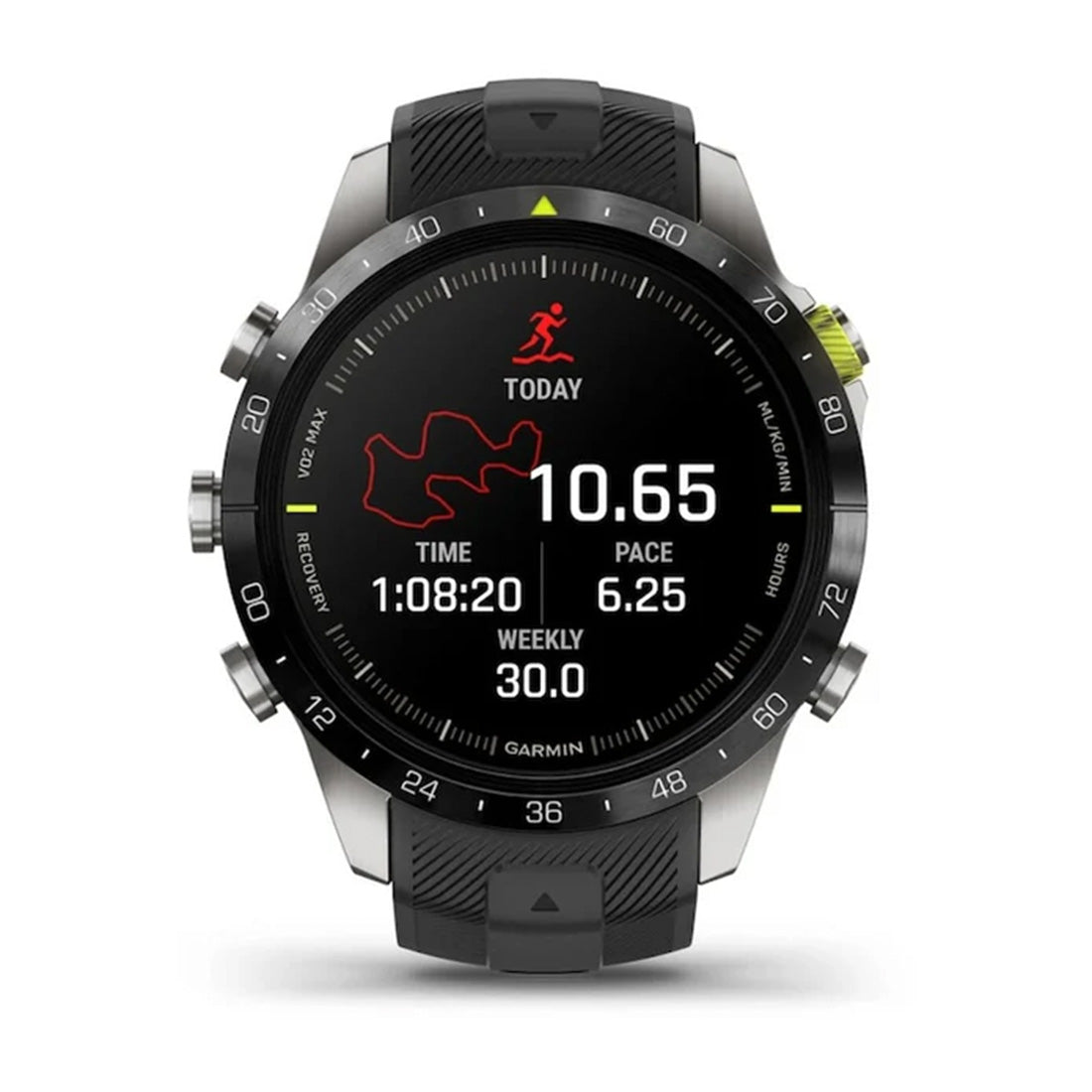 Garmin MARQ Athlete (Gen 2) GPS Smartwatch