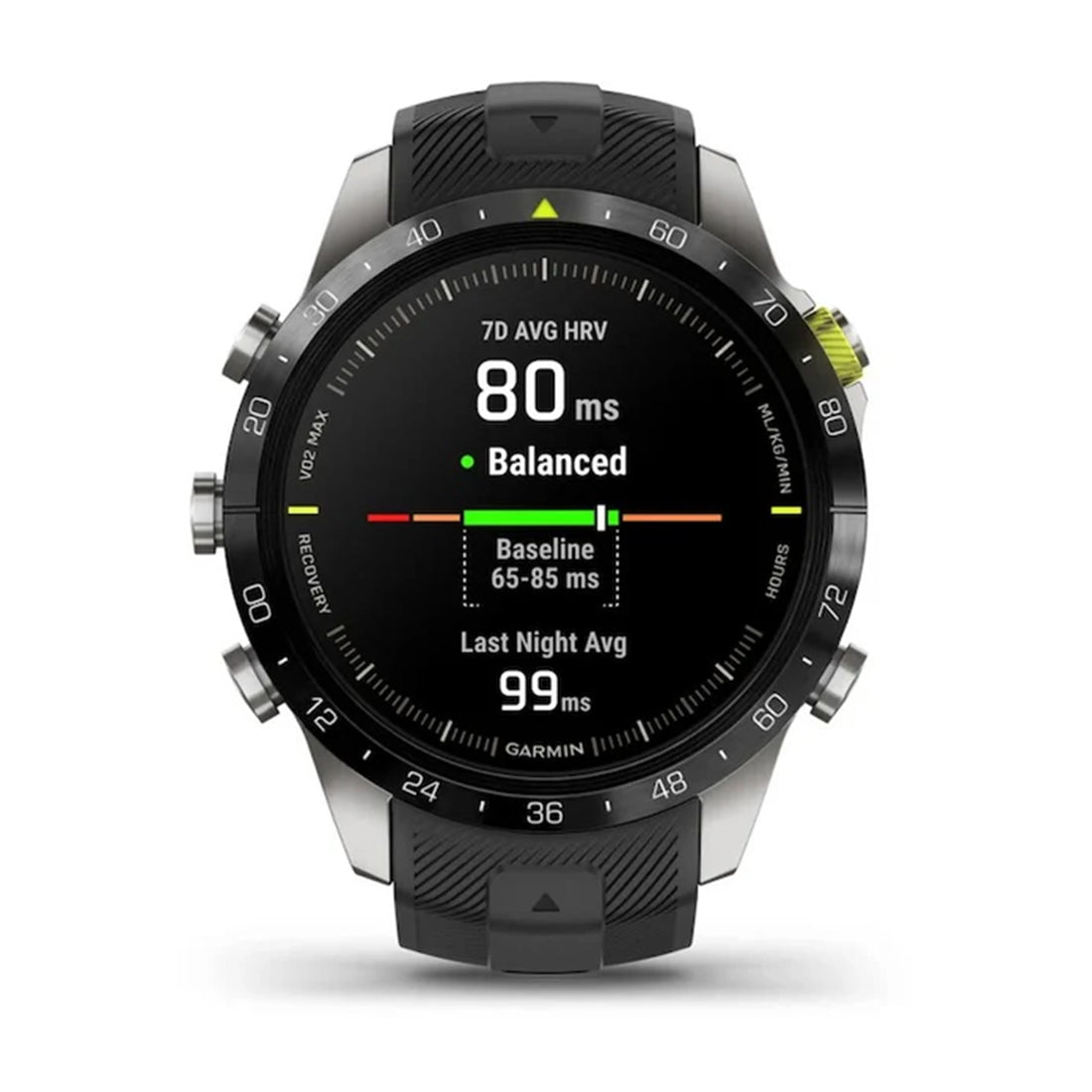 Garmin MARQ Athlete (Gen 2) GPS Smartwatch