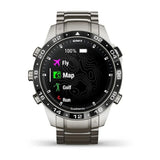 Garmin MARQ Aviator (Gen 2) GPS Modern Tool Smartwatch