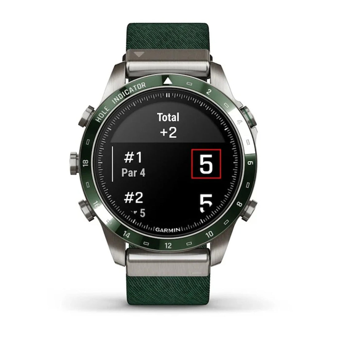 Garmin MARQ Golfer (Gen 2) GPS Modern Tool Smartwatch