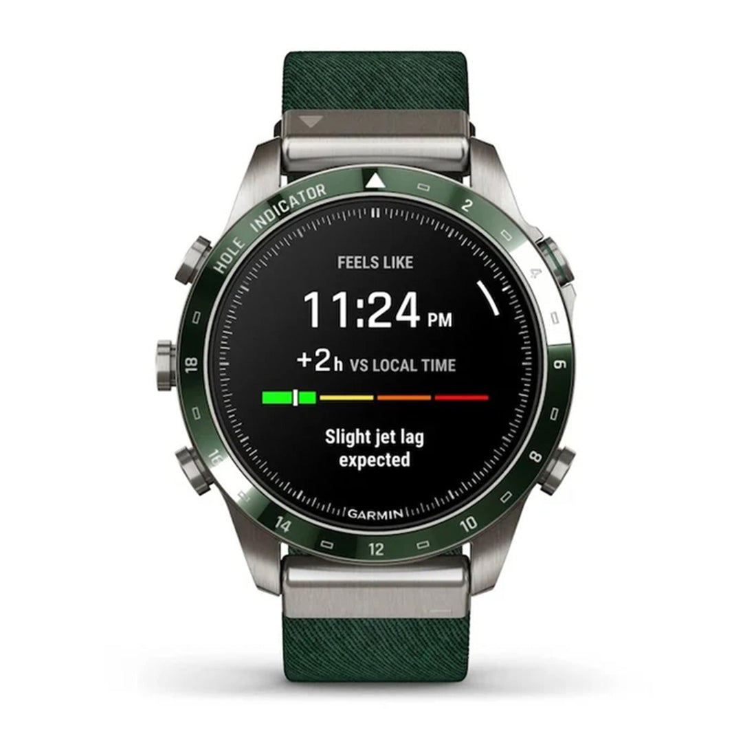 Garmin MARQ Golfer (Gen 2) GPS Modern Tool Smartwatch