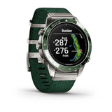 Garmin MARQ Golfer (Gen 2) GPS Modern Tool Smartwatch