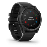 Garmin Tactix 7 Standard Edition Premium Tactical GPS Smartwatch